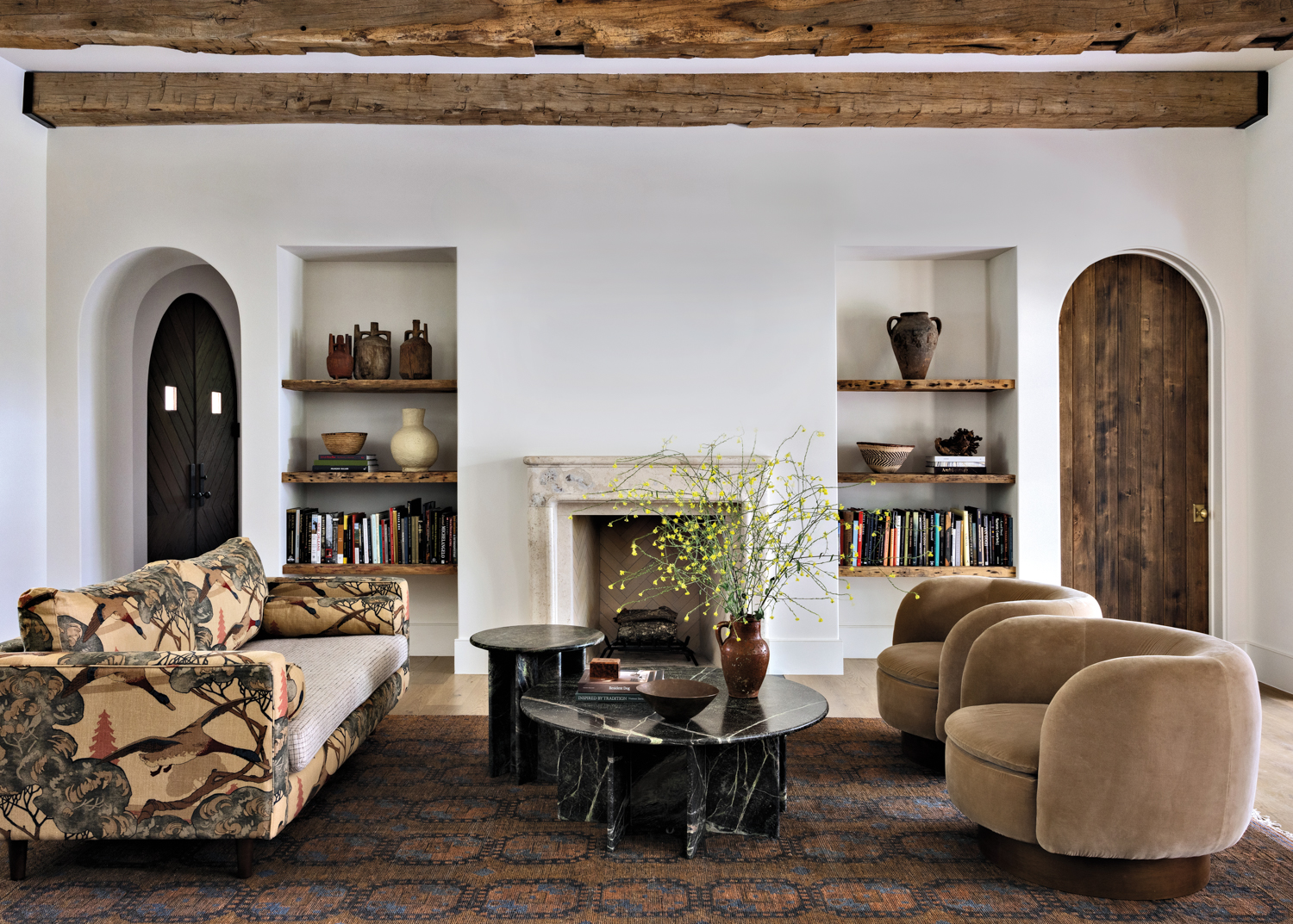 Lindsey Hanna Design Gold List