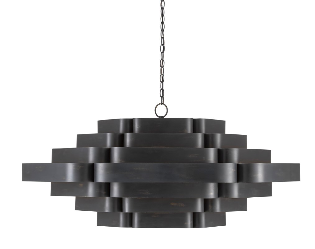 currey bailey chandelier 