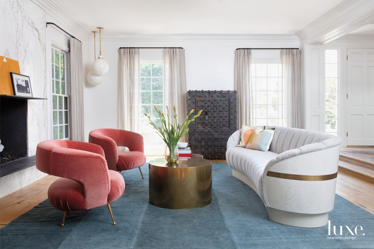 Where The Firm Behind Lauren Conrad’s New Shop Finds Inspo