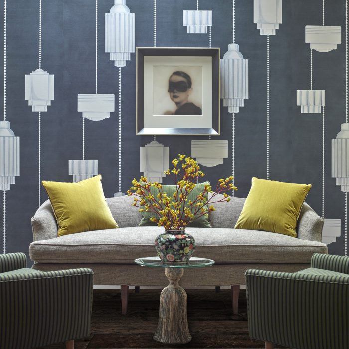 Michael Berman for Fromental