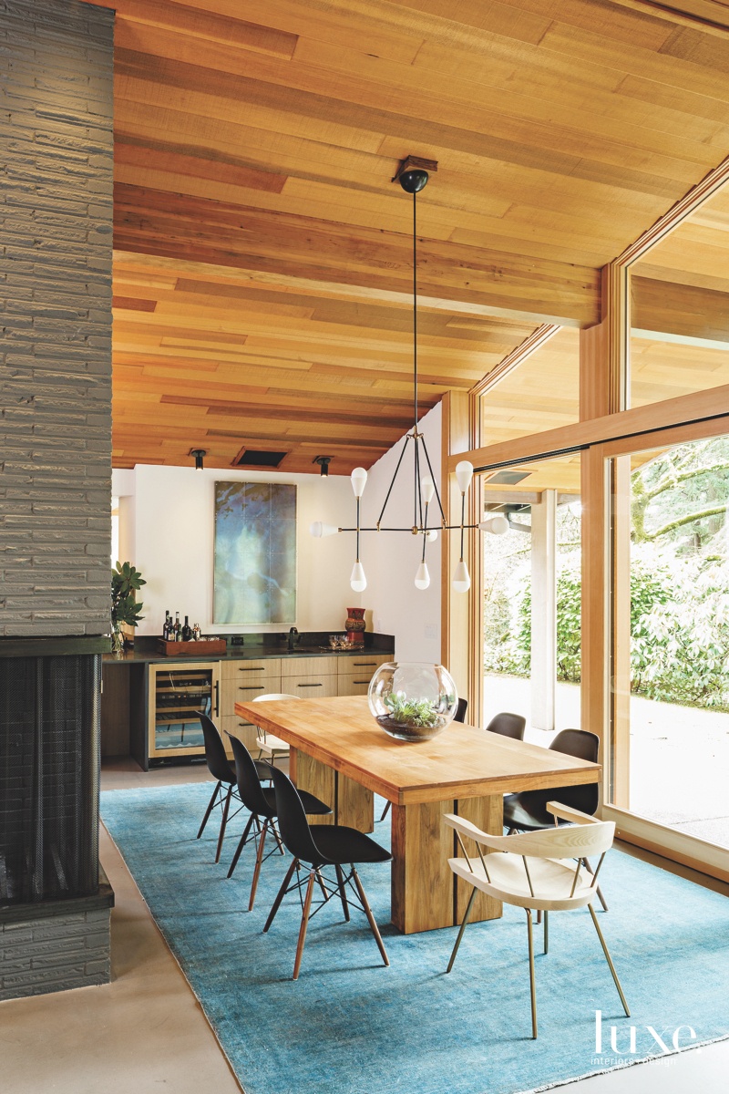 Tour Portland Like Local Designer Holly Freres