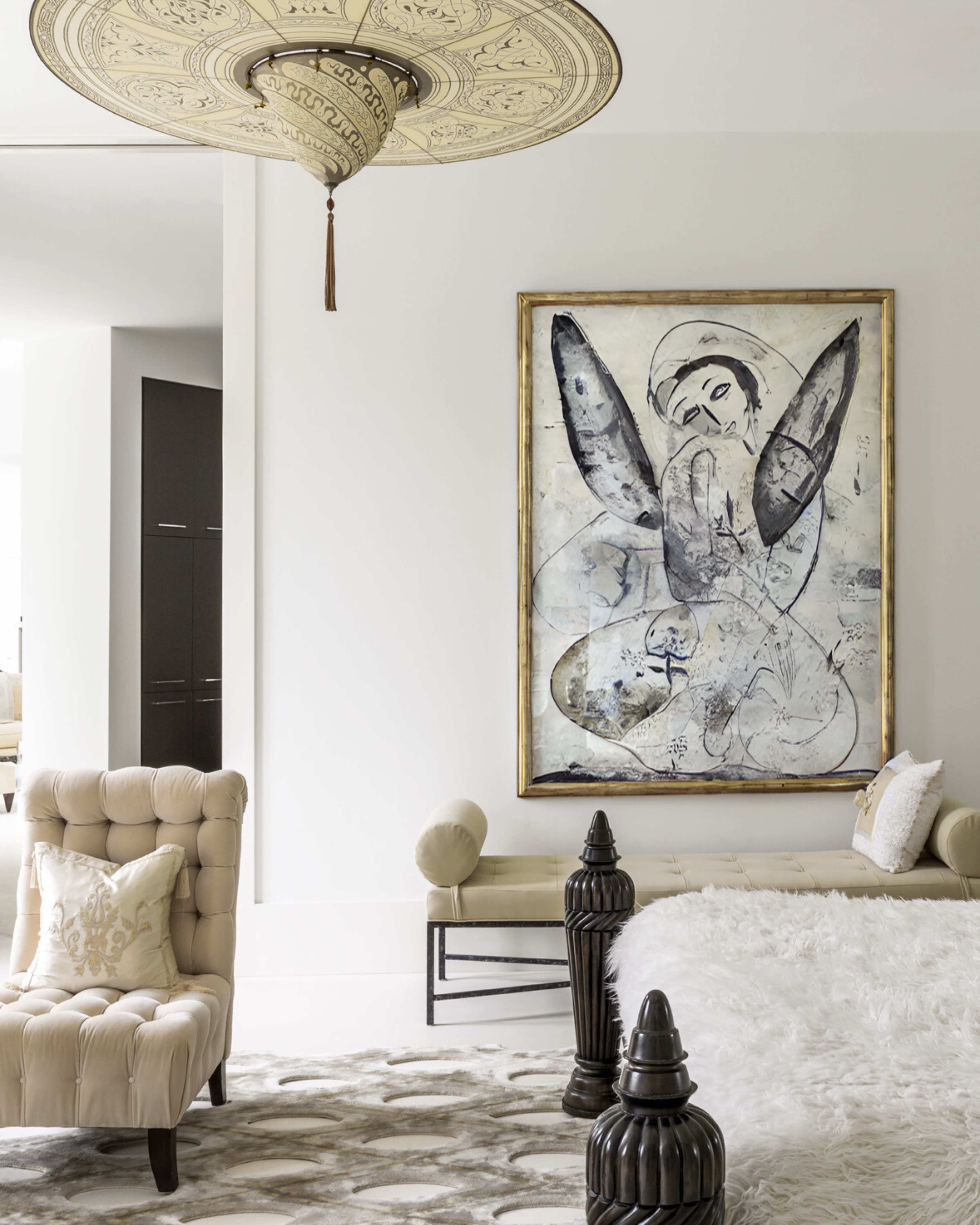 Saddlebranch Bedroom 