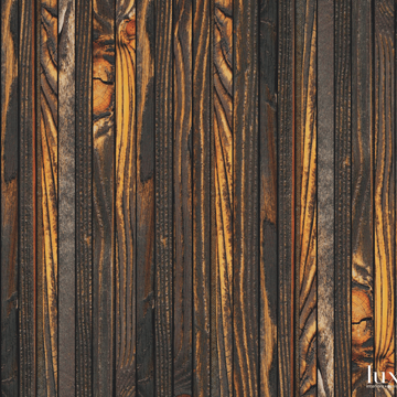 Regally Rustic Cabin Fever