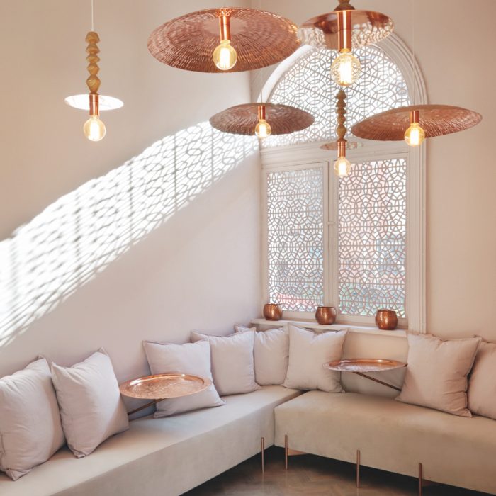 Serene Finds