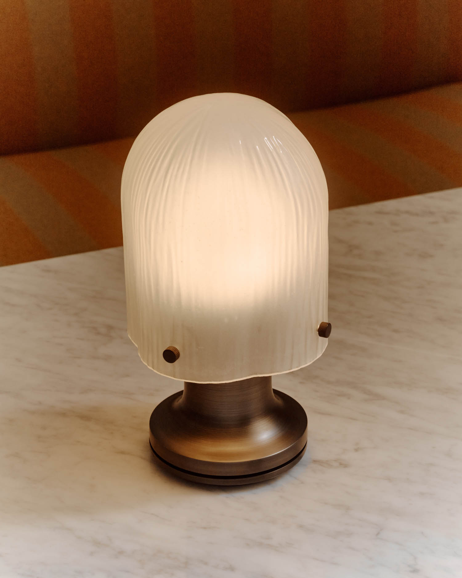 Gubi Seine Portable Lamp