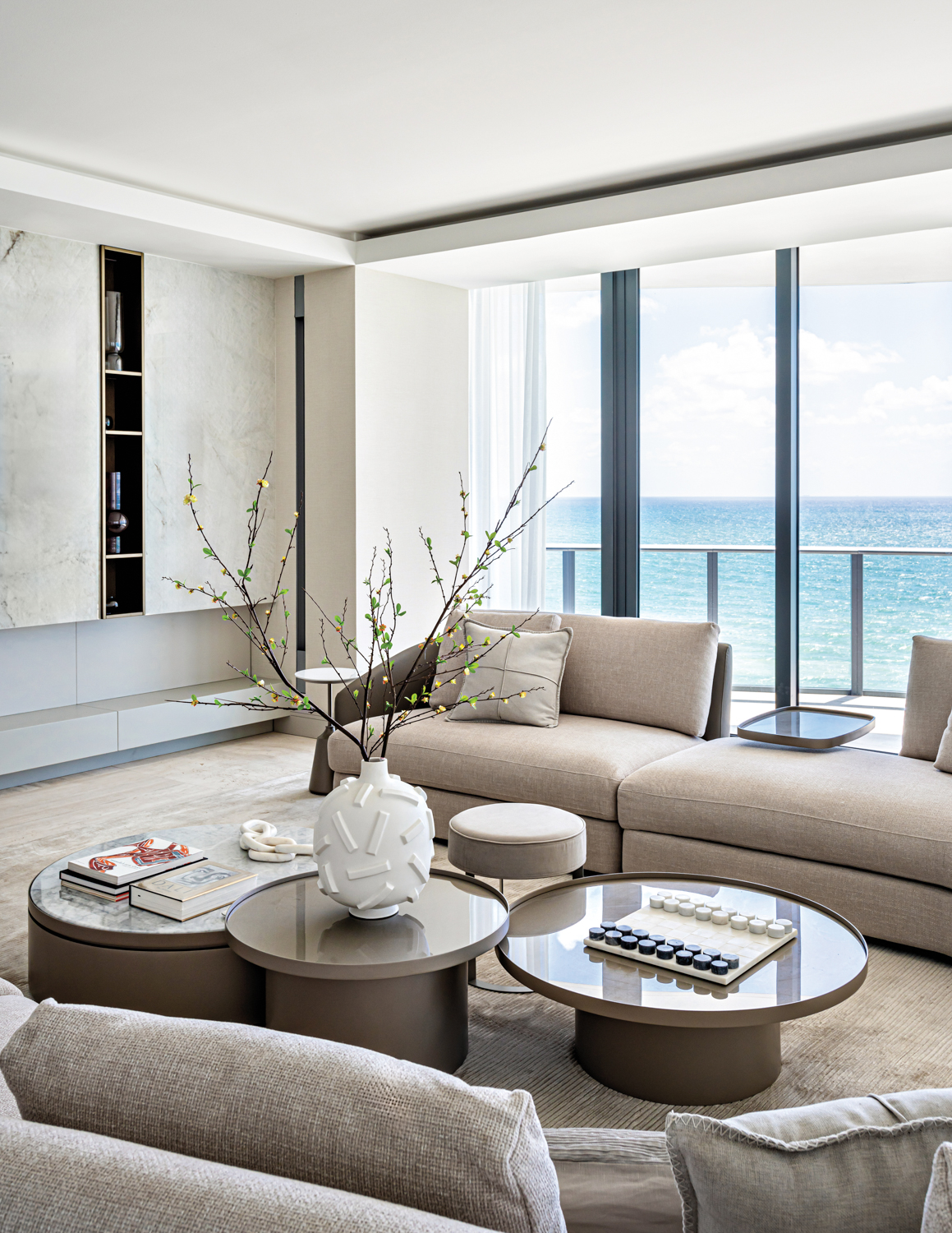 FL Interiors Gold List