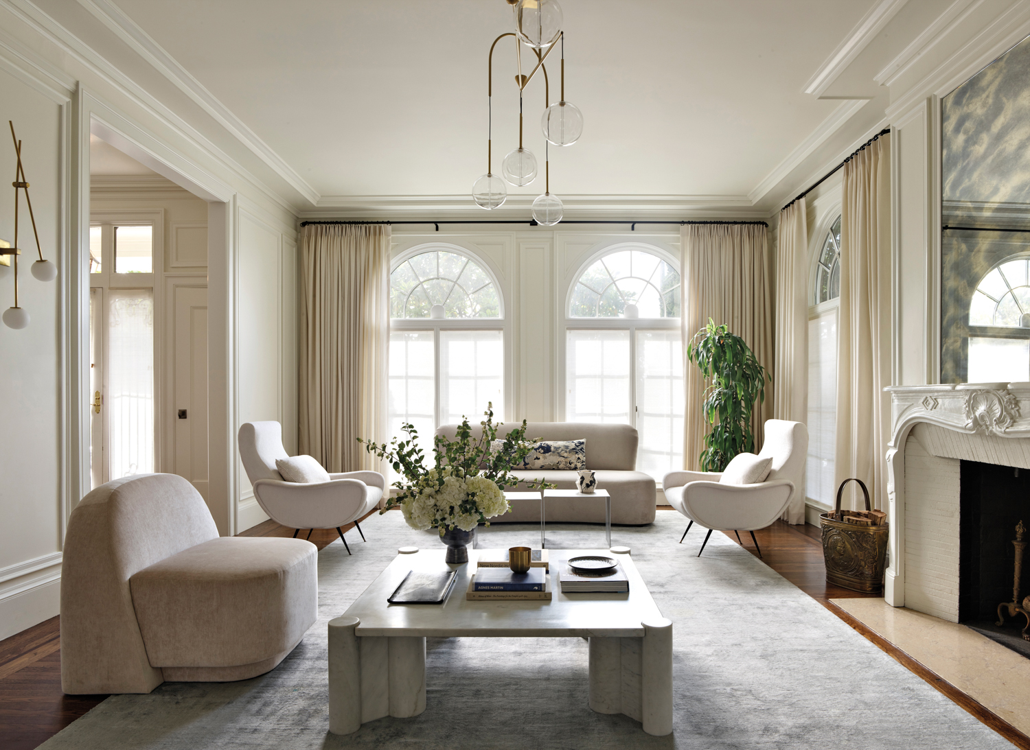 Luxe Gold List 2024 Katie Spalding Interiors
