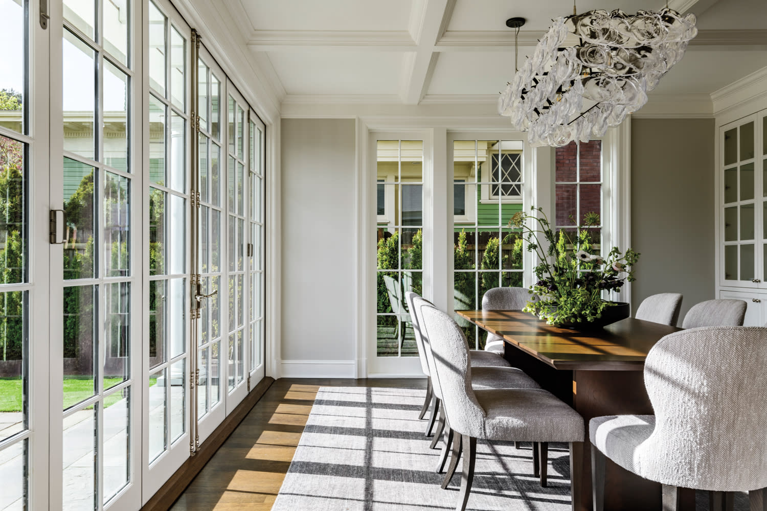 Photo inspiration: Gallery Detail: Check Out This Classic Residence Nestled On Seattle S Capitol