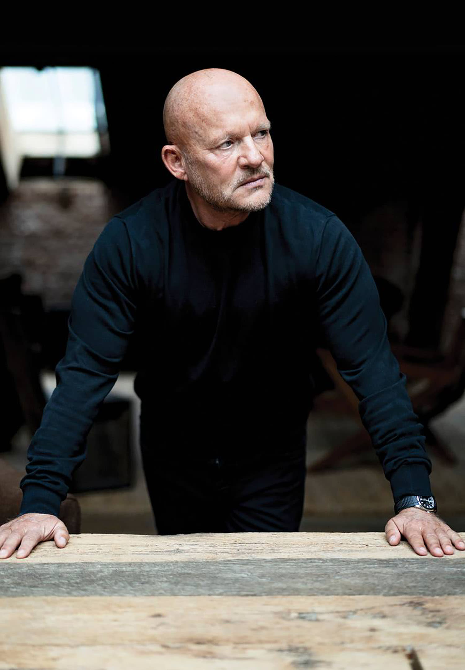 Vincent Van Duysen