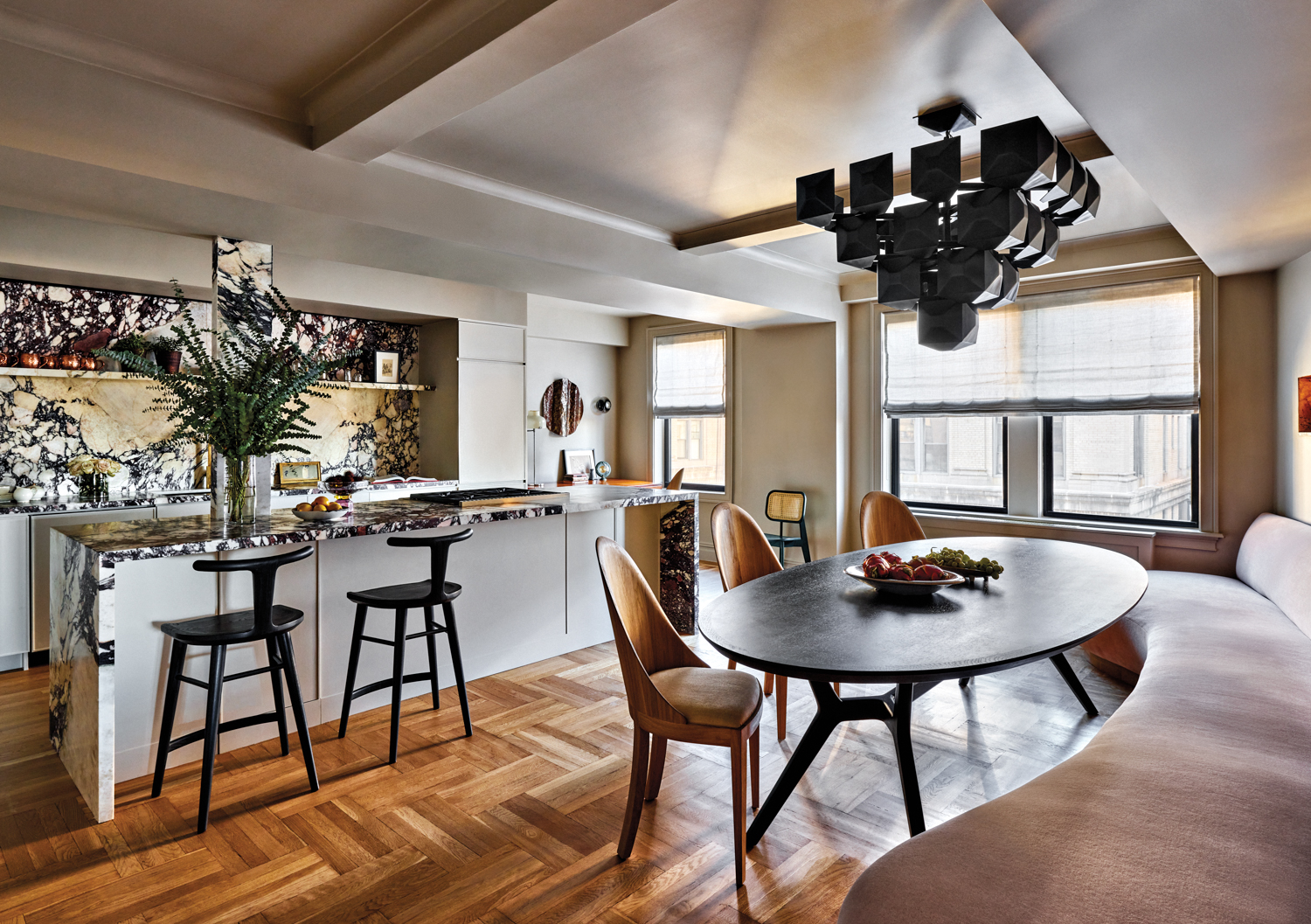 Ann Krsul Architect  Gold List