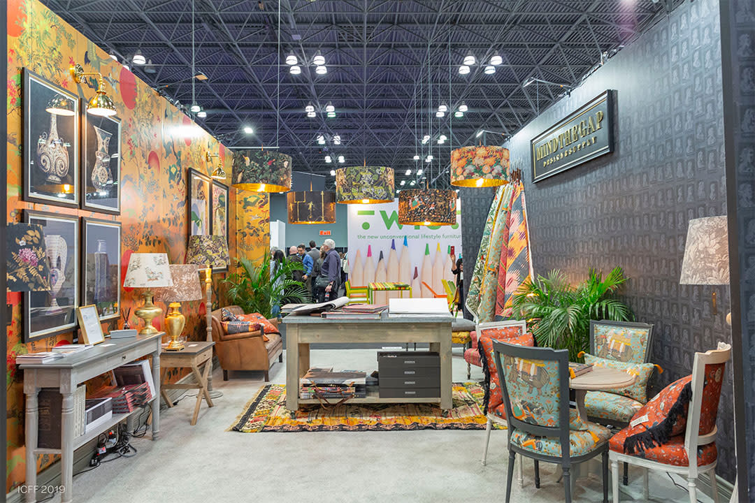 nycxdesign icff 2019