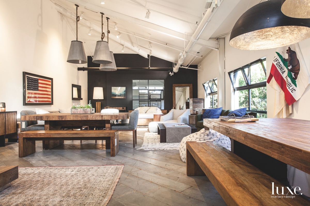 Take A San Francisco Design Stroll With Cisco Pinedo