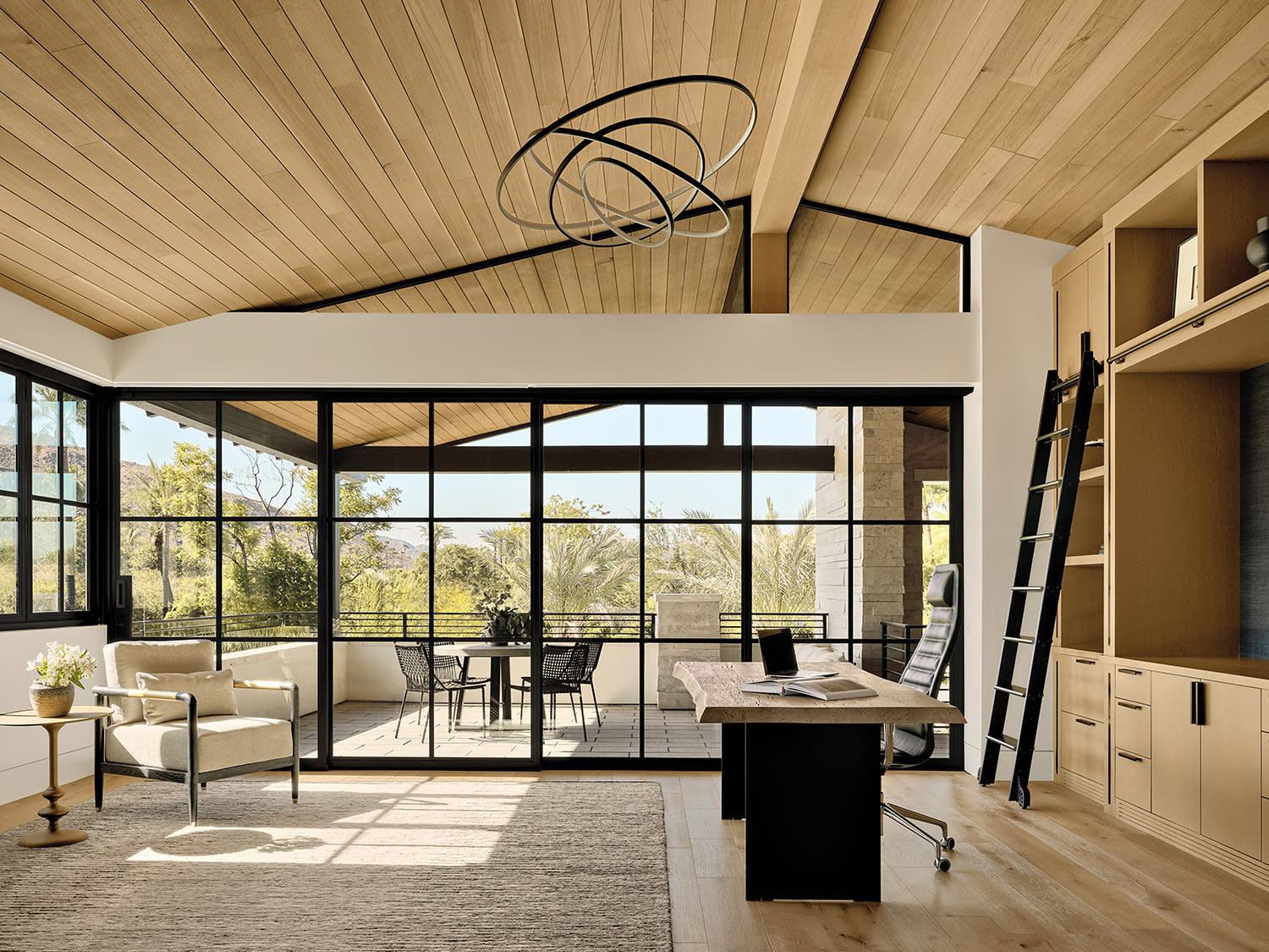 Curated visual reference: Visual Reference: Inspiration