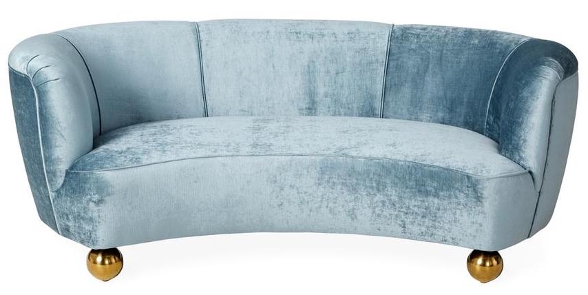 10 New Seating Options Giving Us Major ’70s Vibes | Luxe Interiors + Design