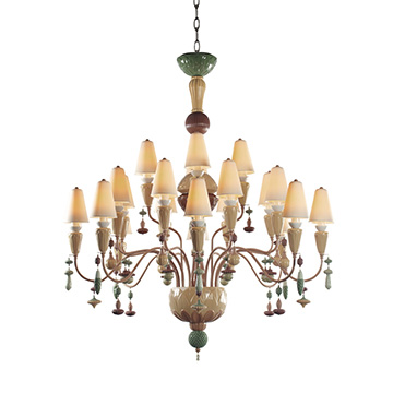 Gil Schafer III Country Chic