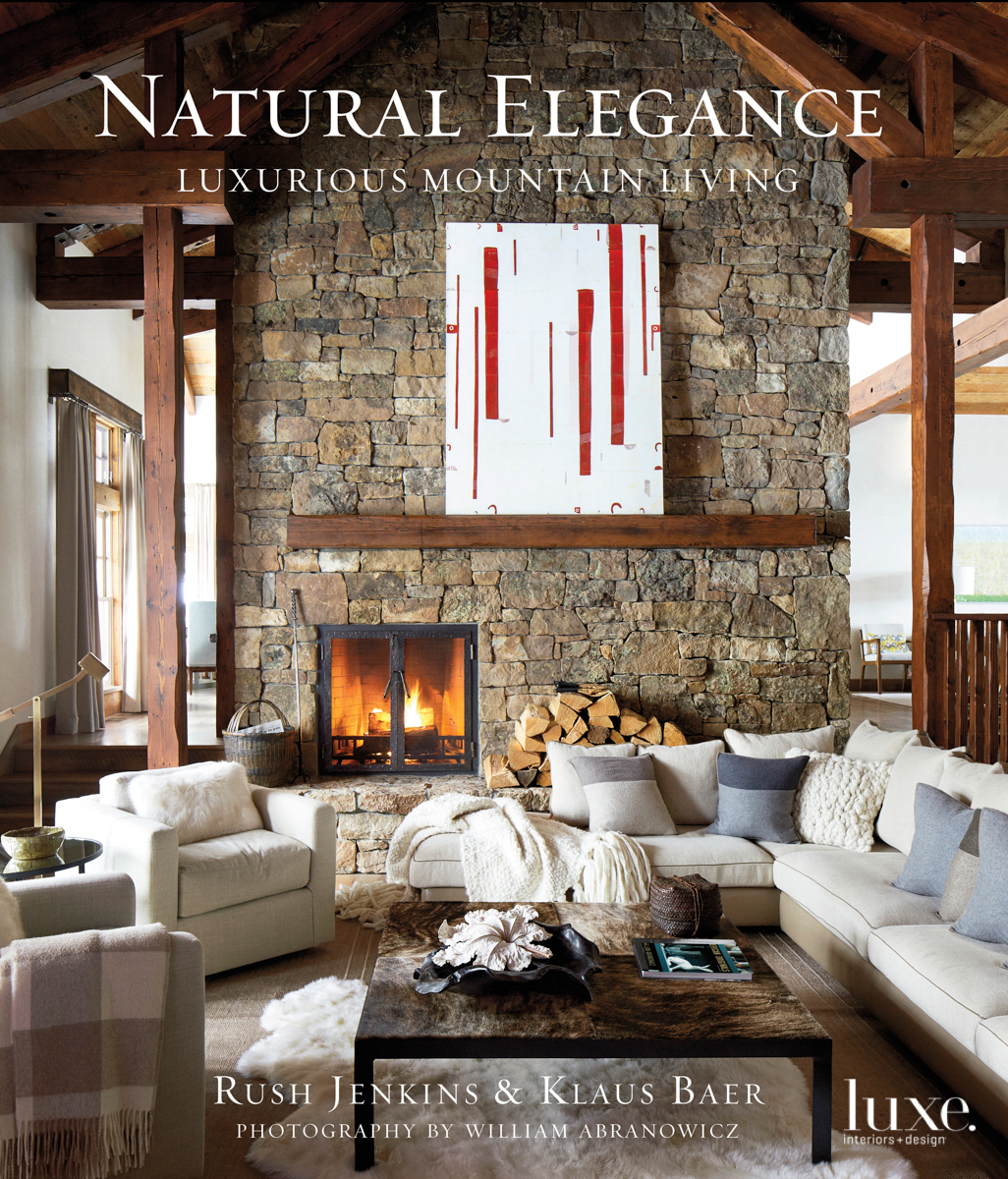 natural elegance book cover