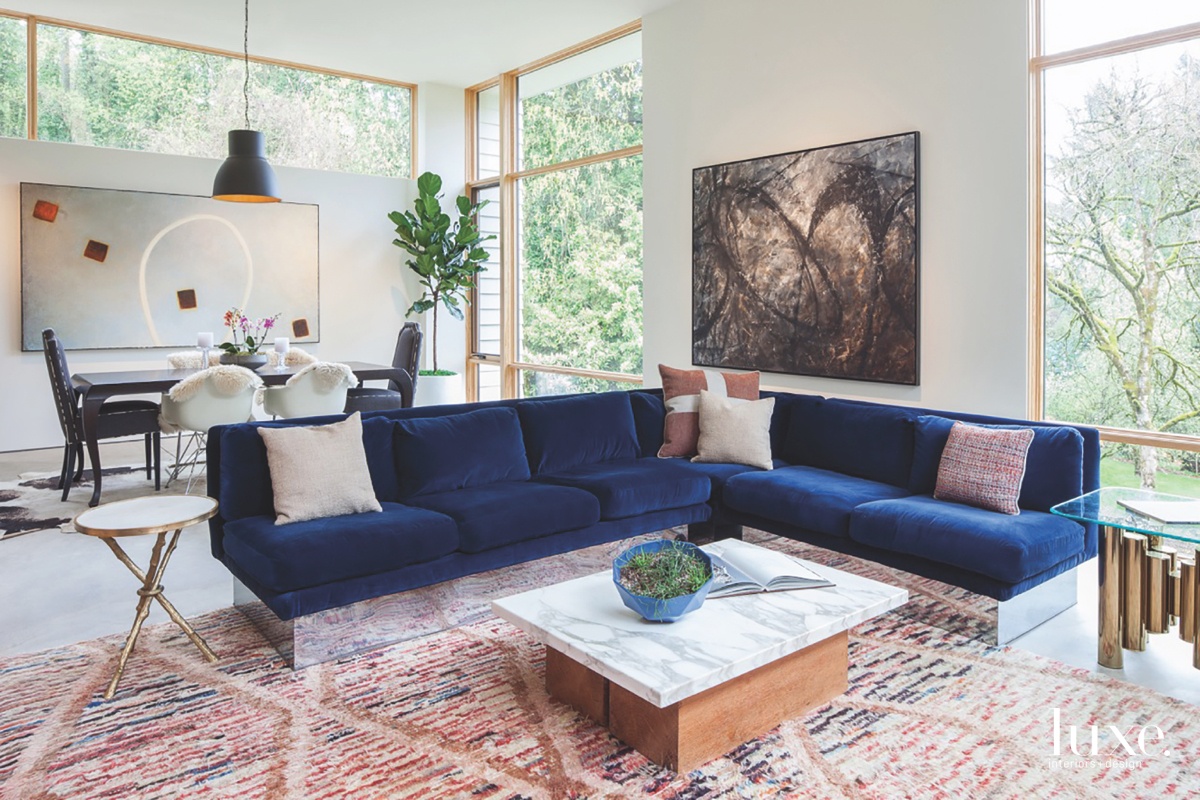 Tour Portland Like Local Designer Holly Freres