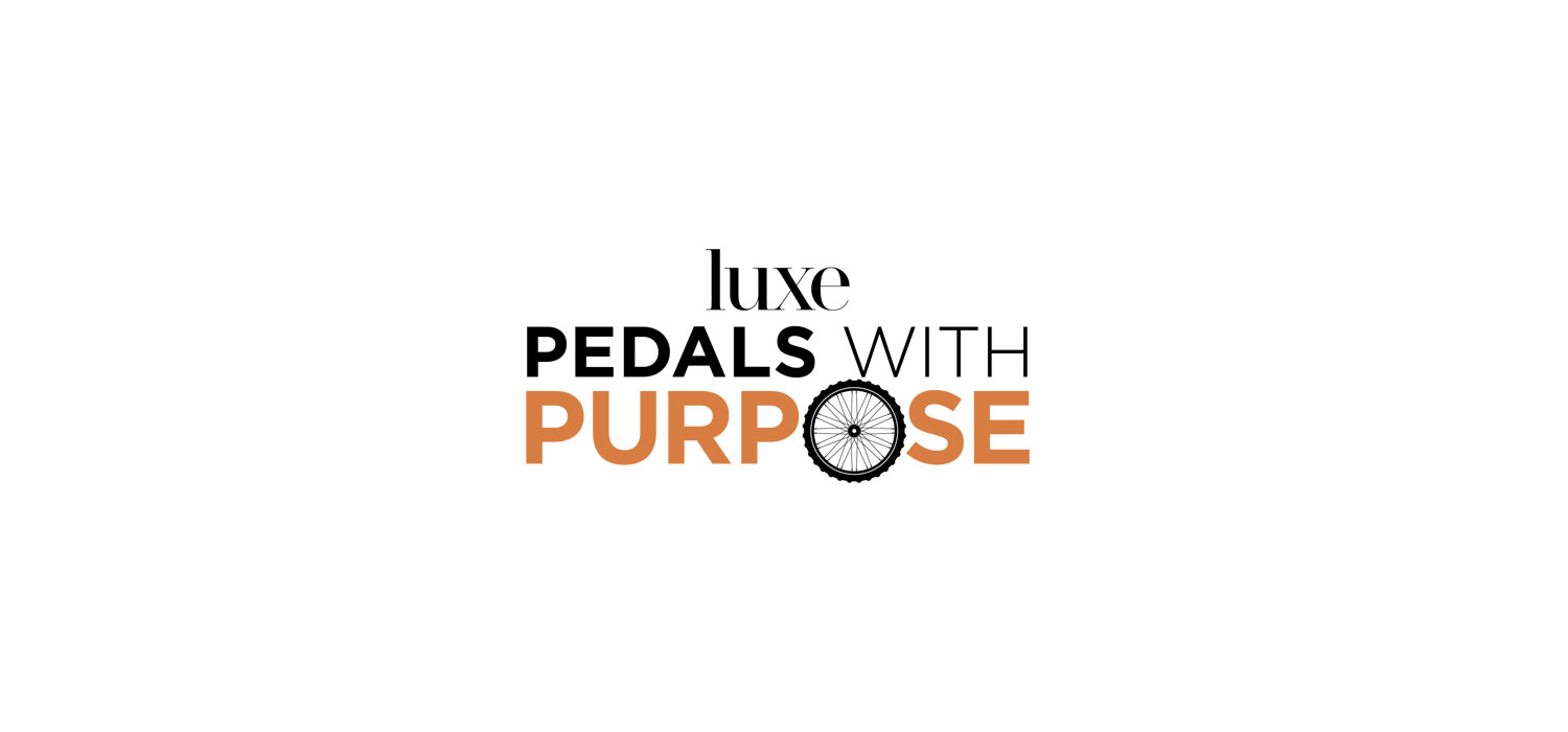 pedals with purpose logo