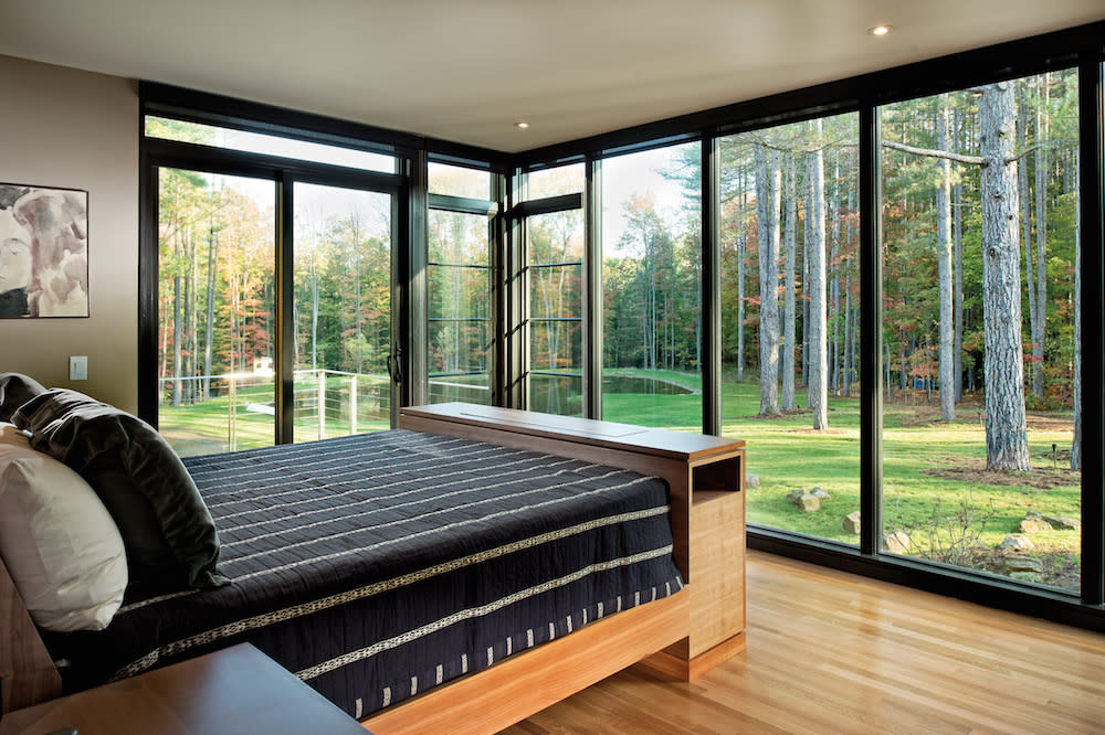 Agoura Sash & Door, Inc. Luxe Interiors + Design