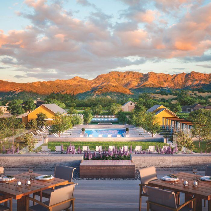 Make This Ultimate Premiere Destination Your Home