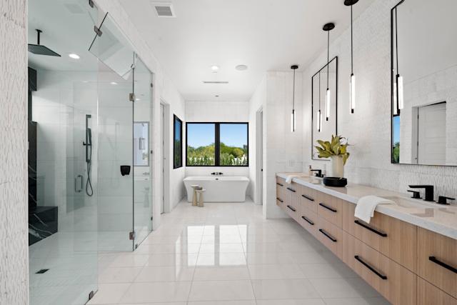 Melissa Mae Design | LUXE Interiors + Design