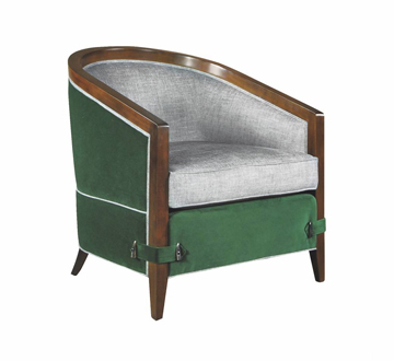 Regally Rustic Inspiration Found