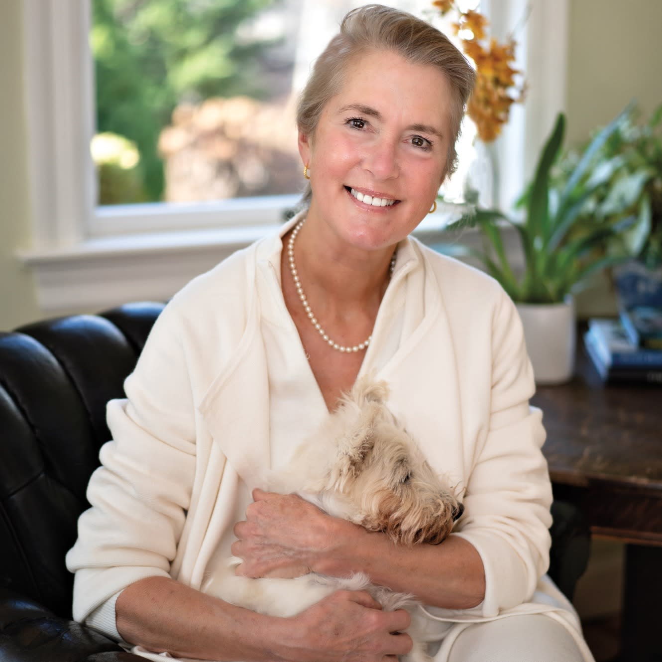 Martha Gundersen