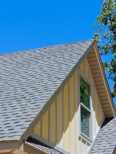 shingle roofing