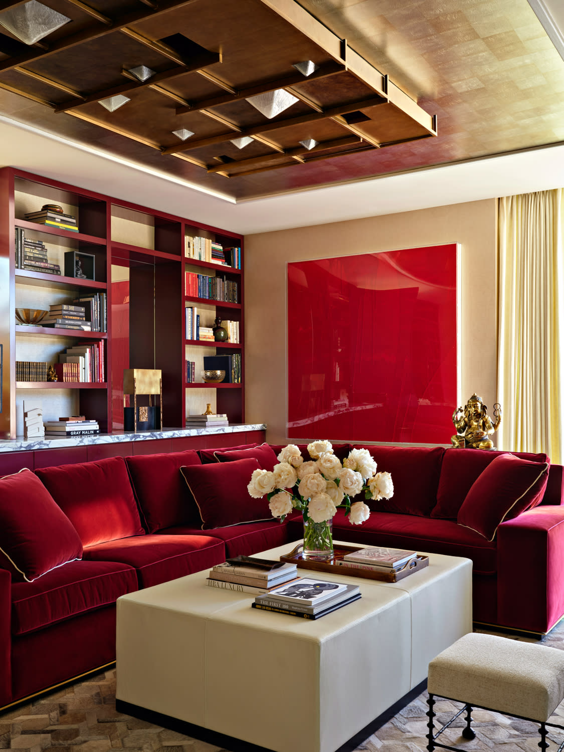 Woogmaster Studio RED Awards 2025 Jewel Box Spaces