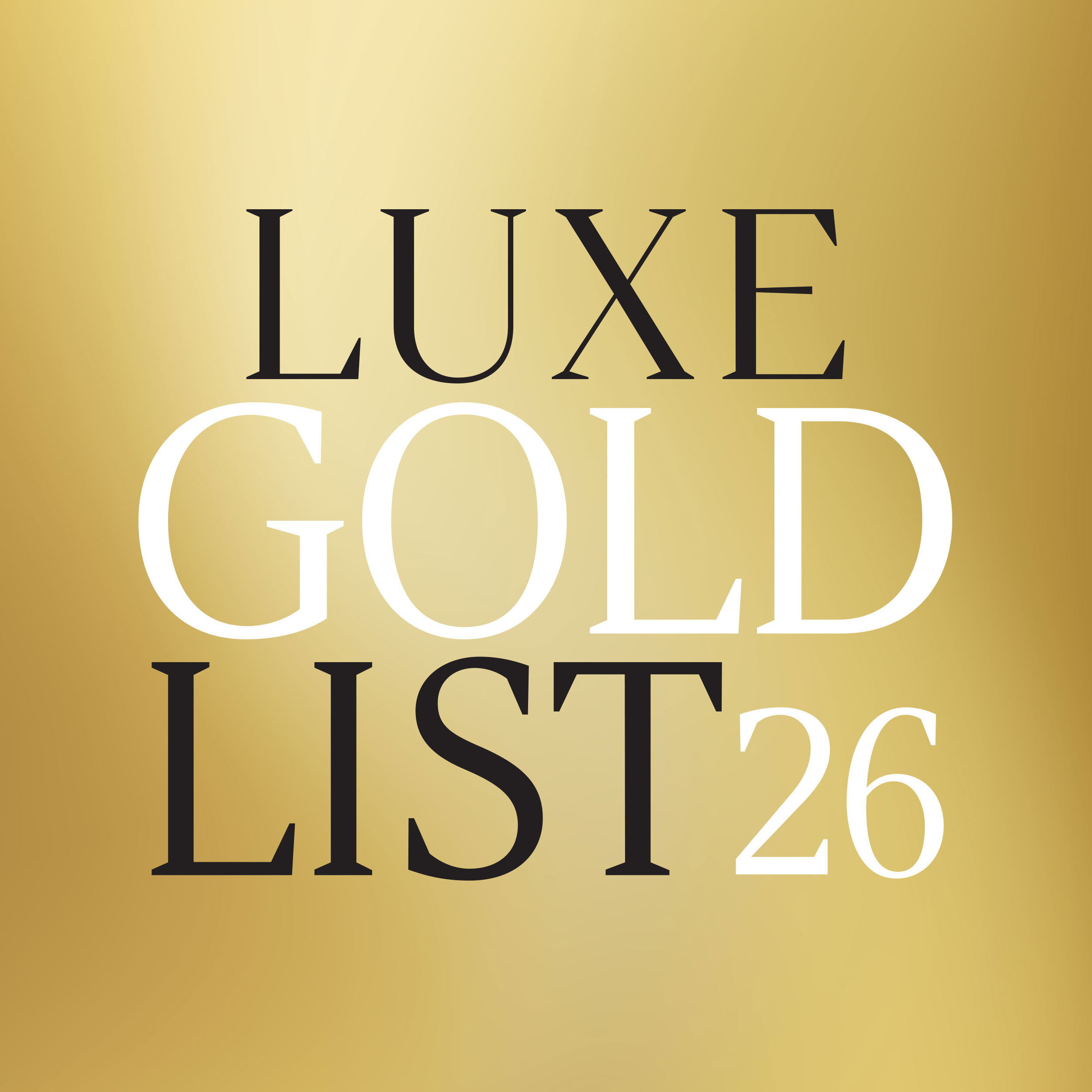 Gold List