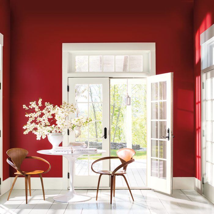 Benjamin Moore 2018 Color of the Year