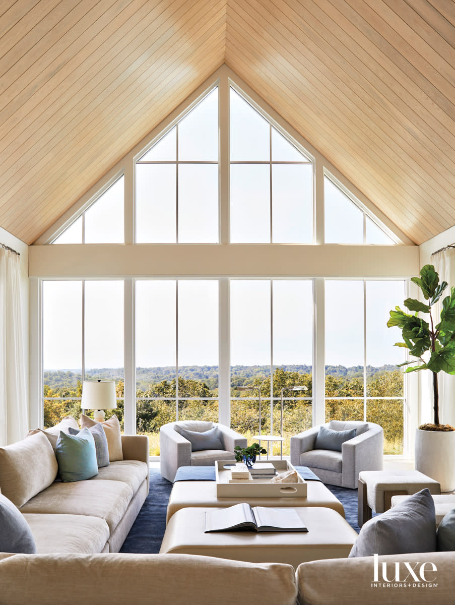 neutral living room