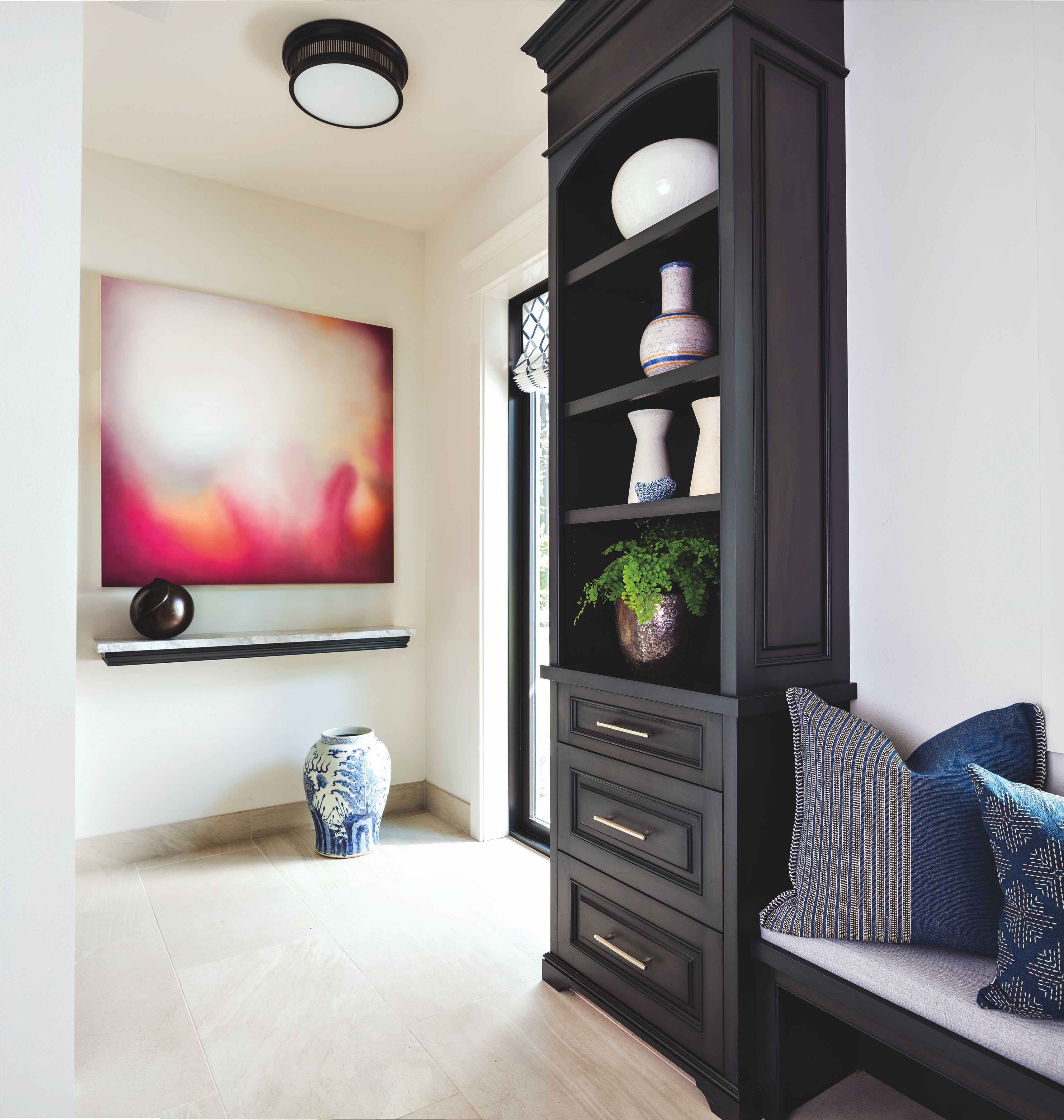 Dana Foster Interiors | LUXE Interiors + Design