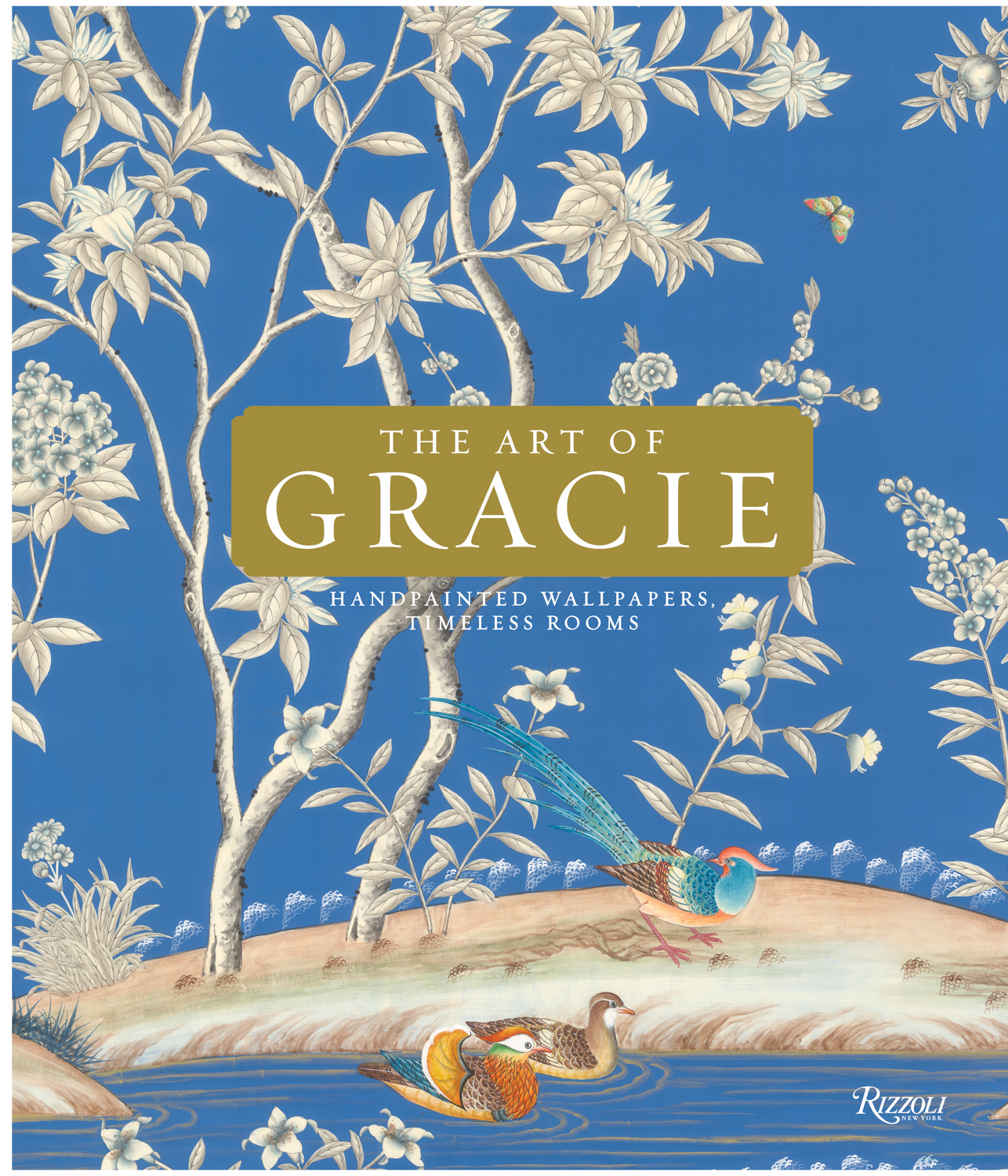 cover of 'The Art of Gracie'