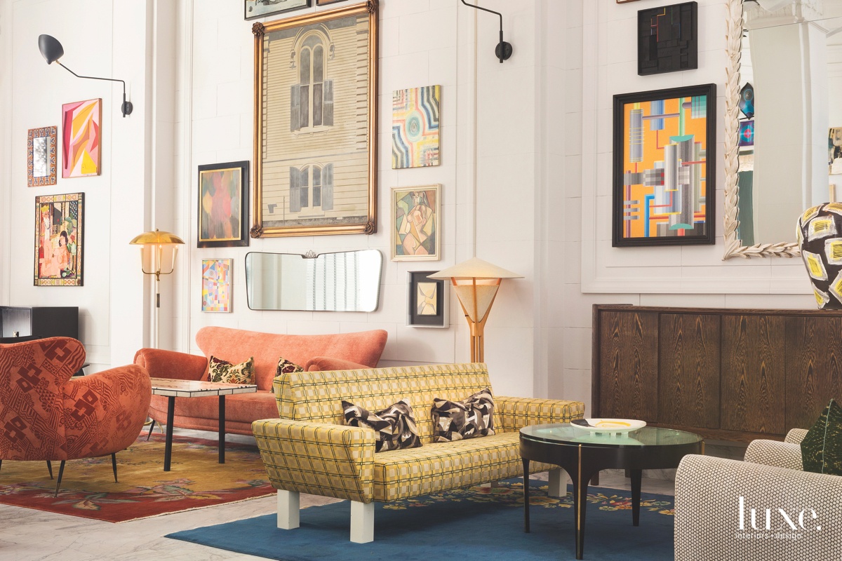 7 Posh Products Inspired By The Proper Hotel