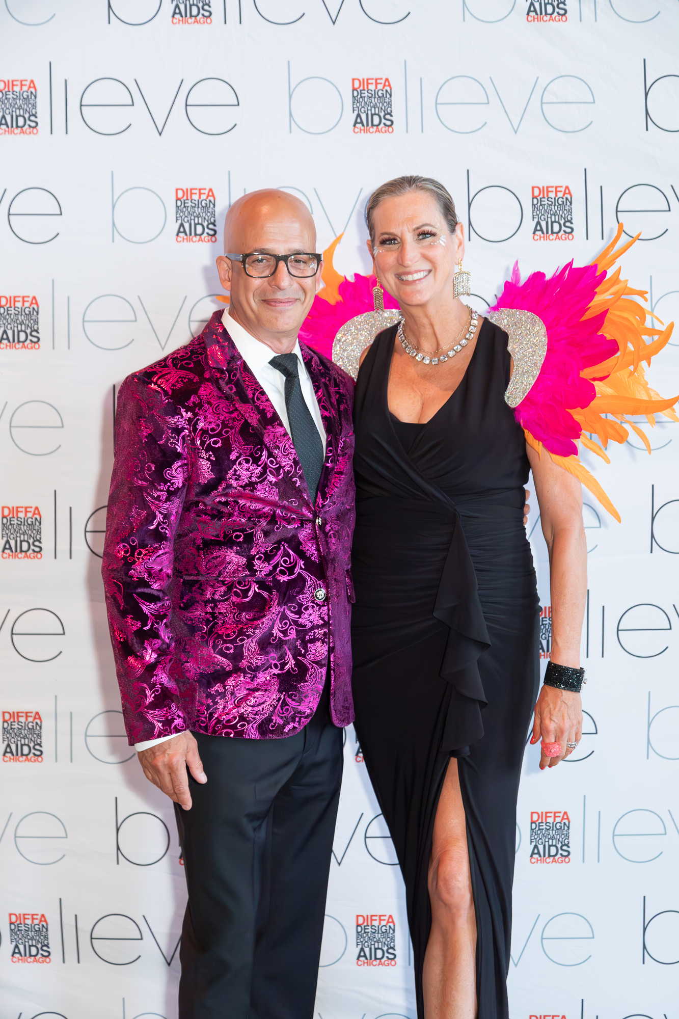 DIFFA Chicago Gala