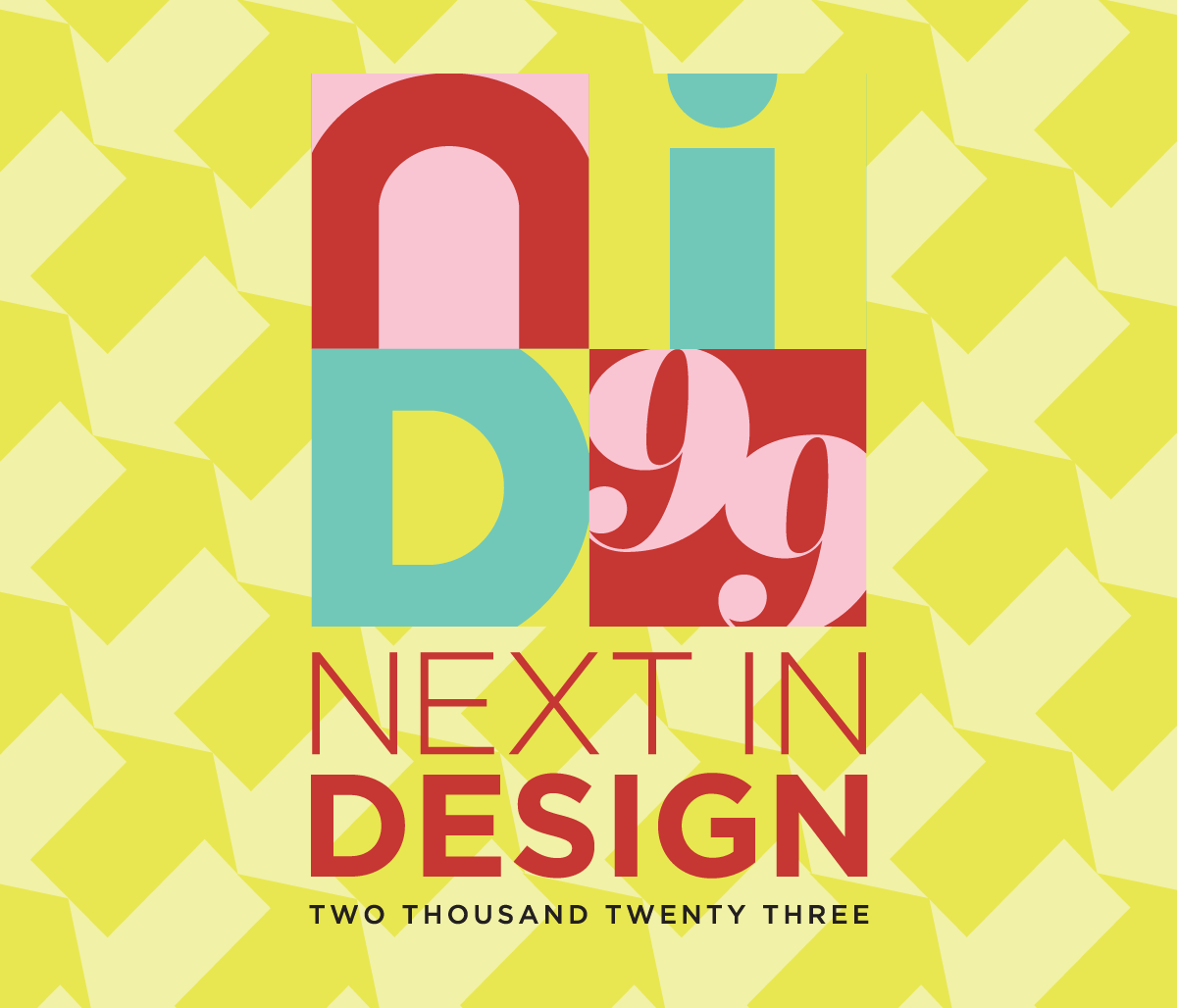 next in design 