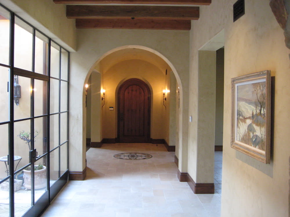 Agoura Sash & Door, Inc. Luxe Interiors + Design