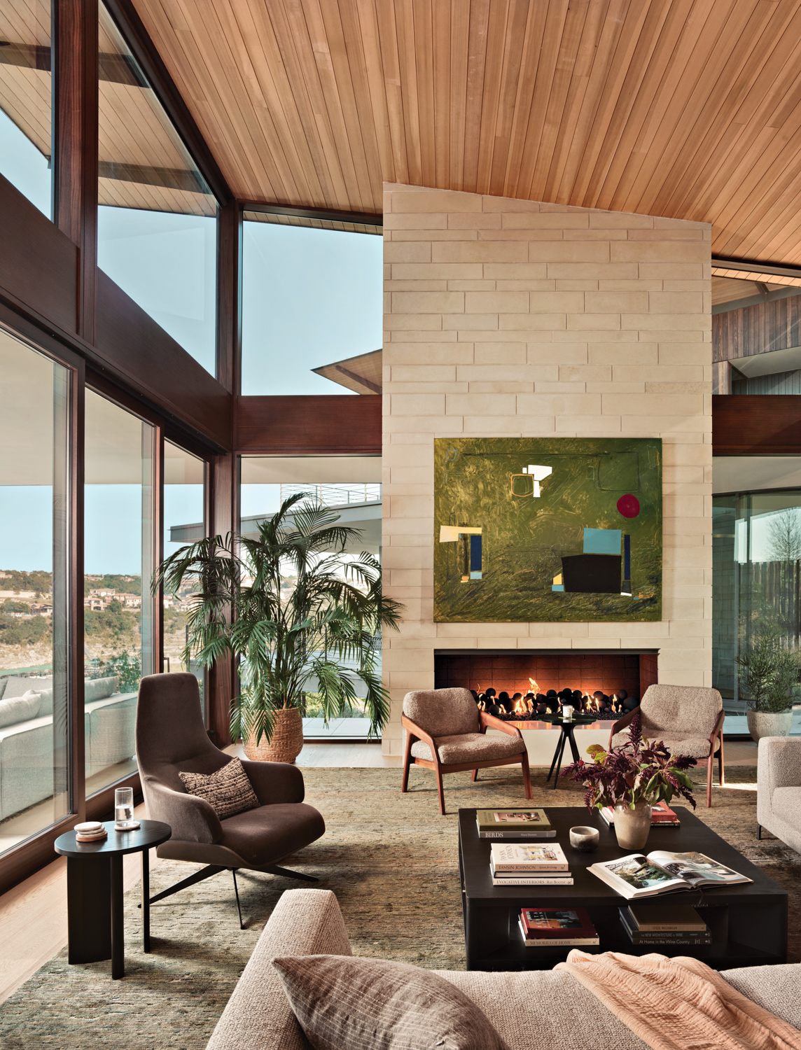 Allison Burke Interior Design Gold List