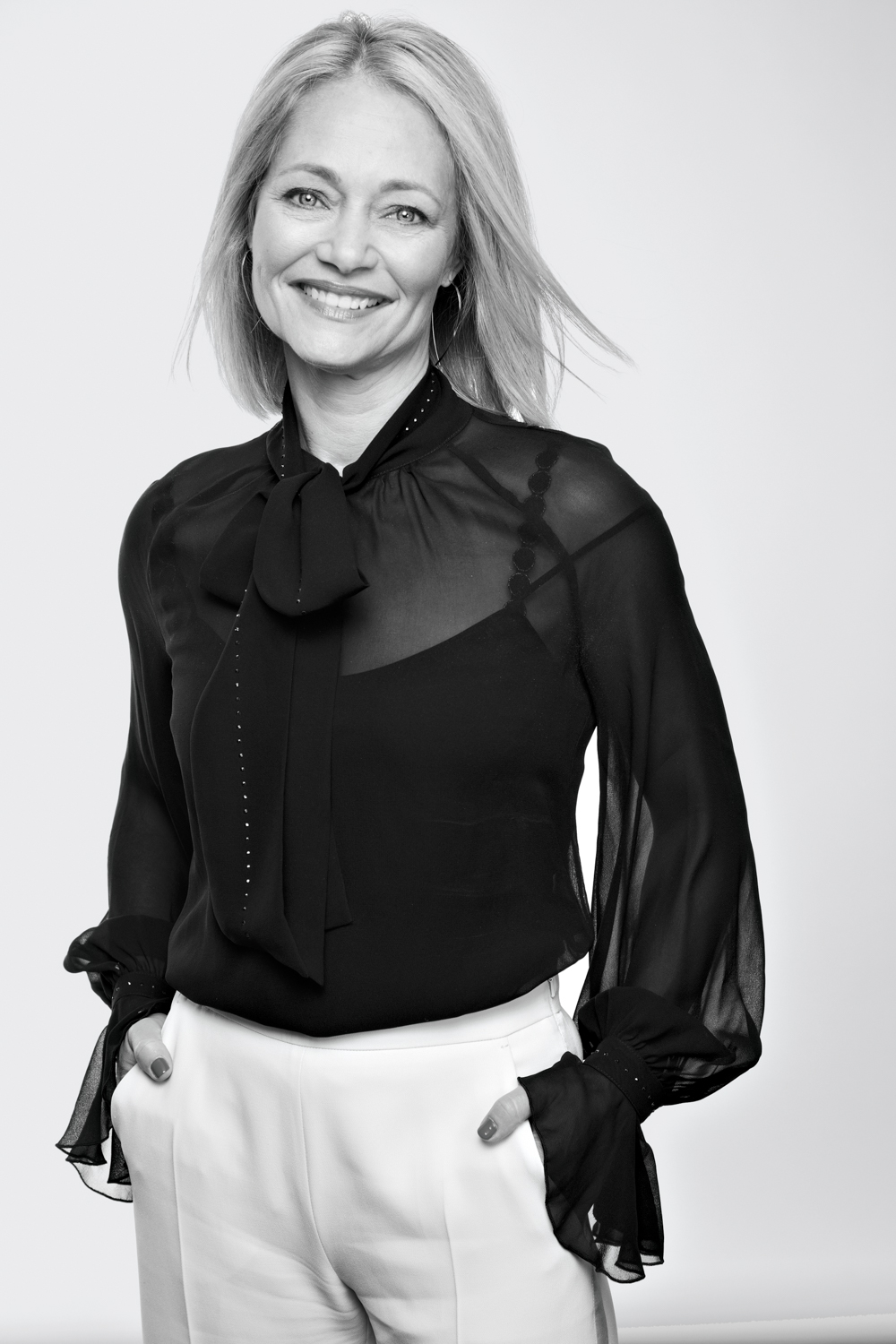 Nancy Boland