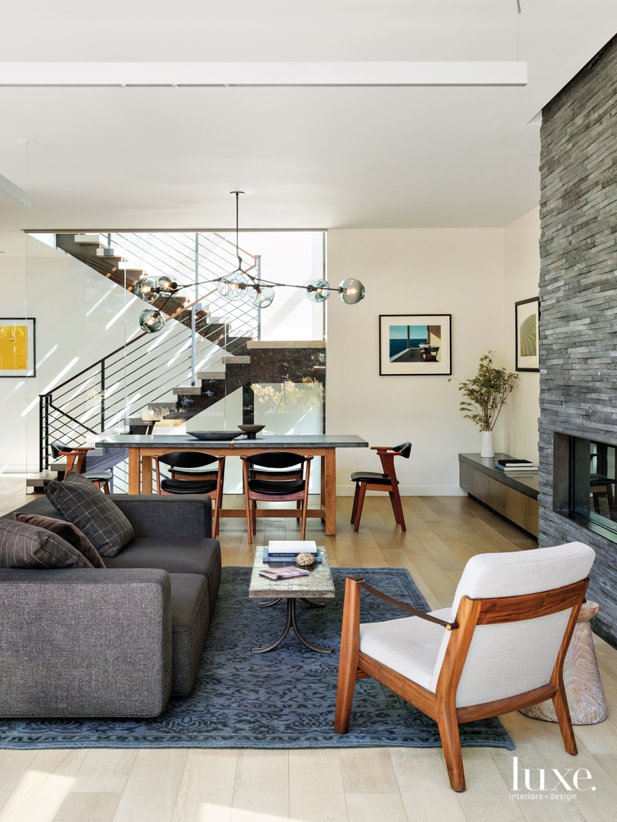 Aubrey Maxwell | LUXE Interiors + Design