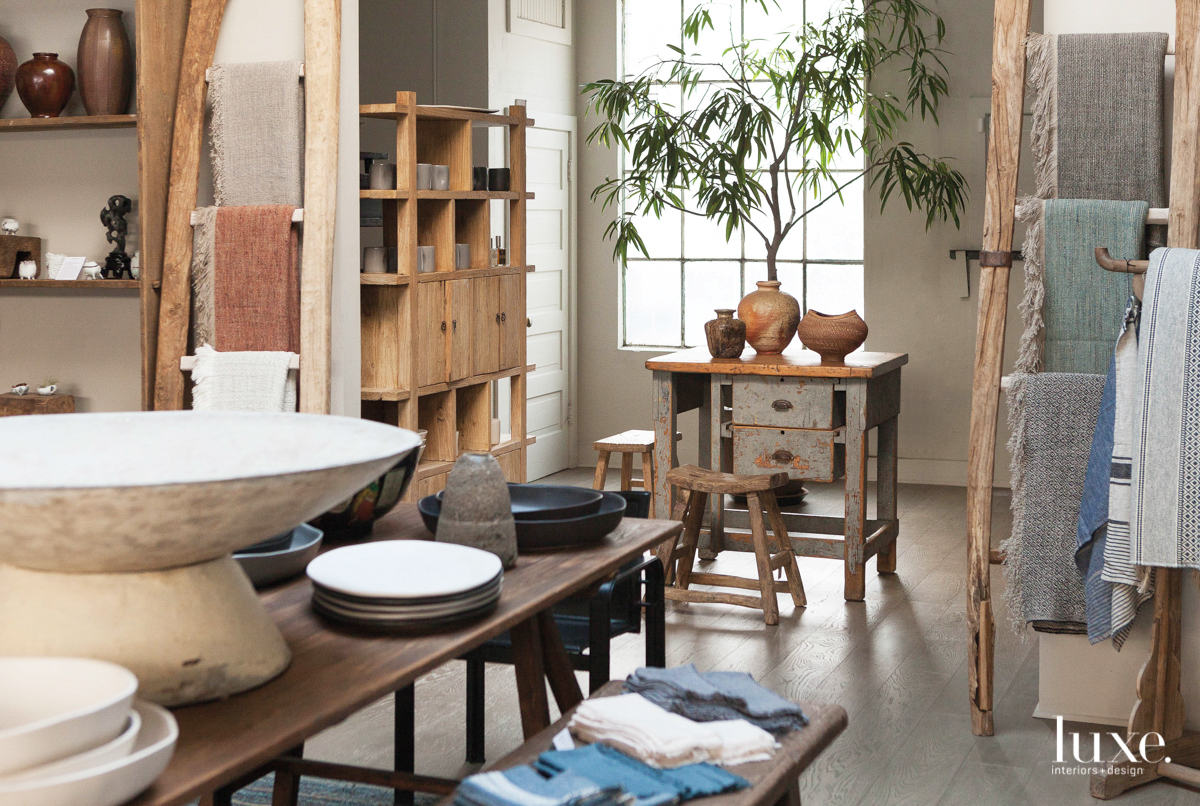 Artisan-Made Decor And More Fill This Seattle Store