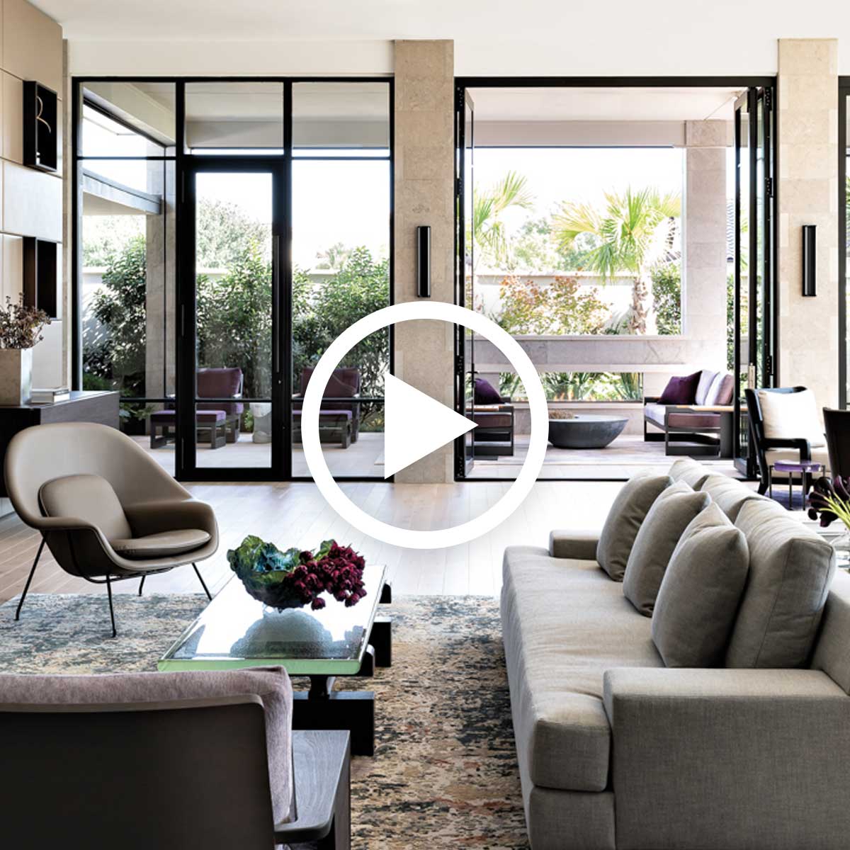 denise mcgaha living room designtv