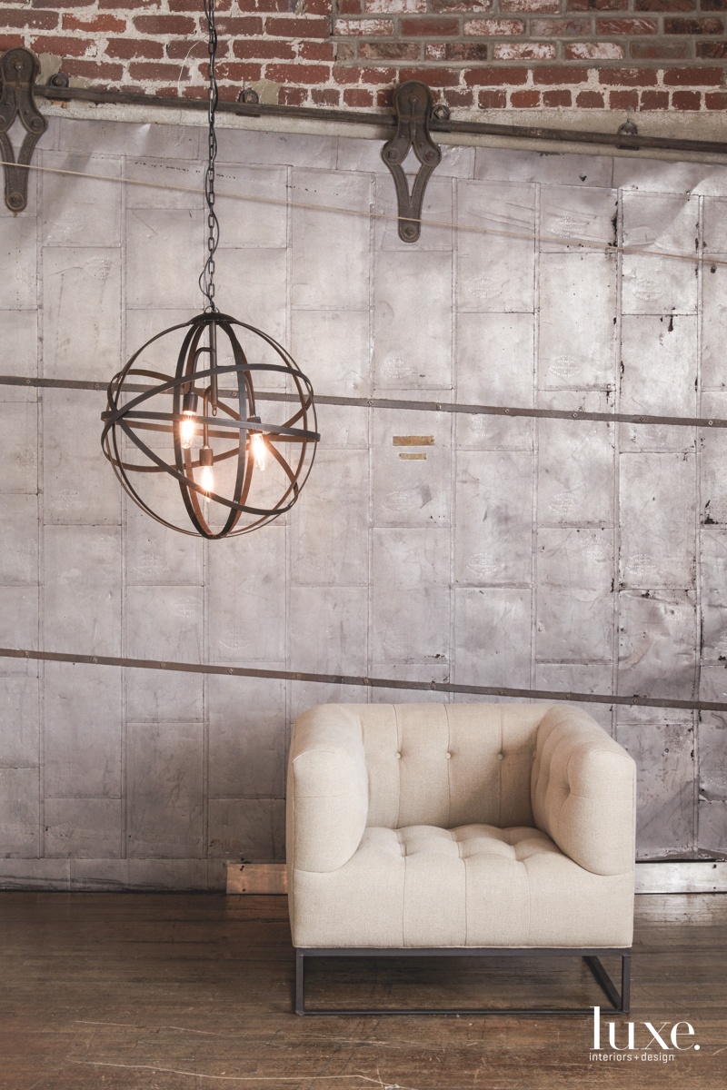 Take A San Francisco Design Stroll With Cisco Pinedo