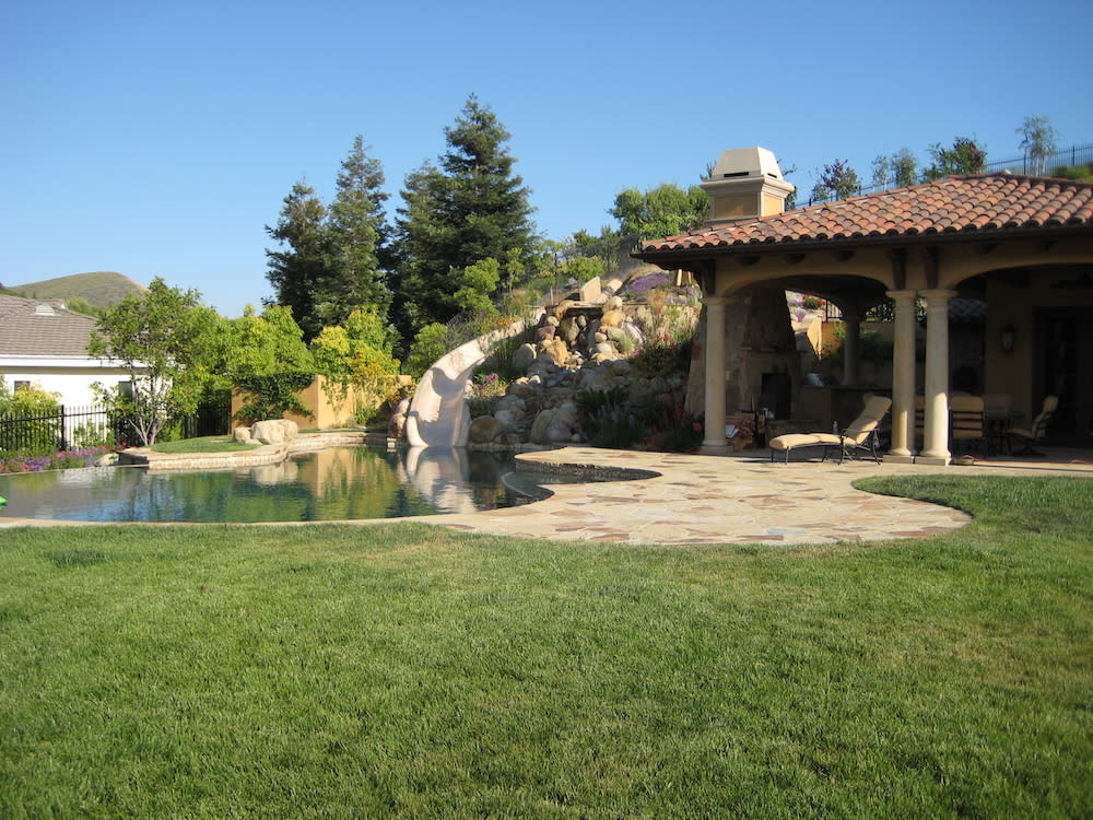 Agoura Sash & Door, Inc. Luxe Interiors + Design