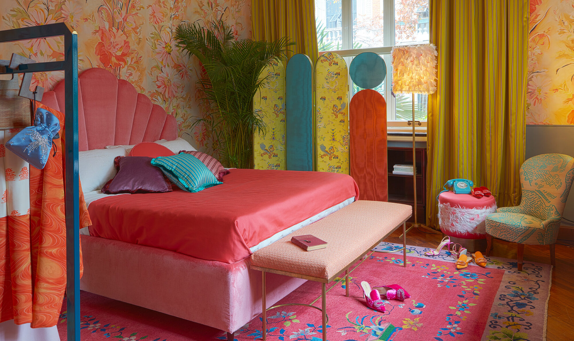 Behind Artemest's Decision To Bring Design To Life At Salone