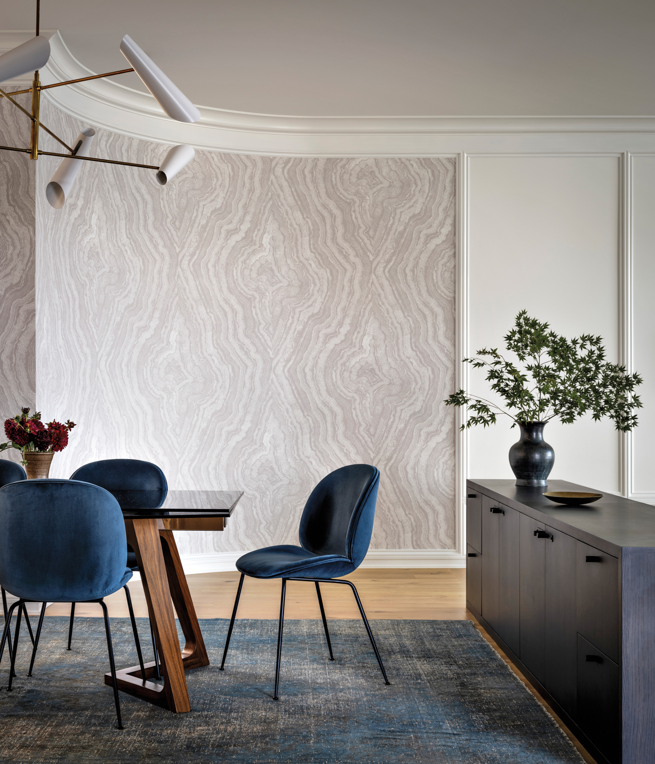 Alix Day Architecture + Design Gold List