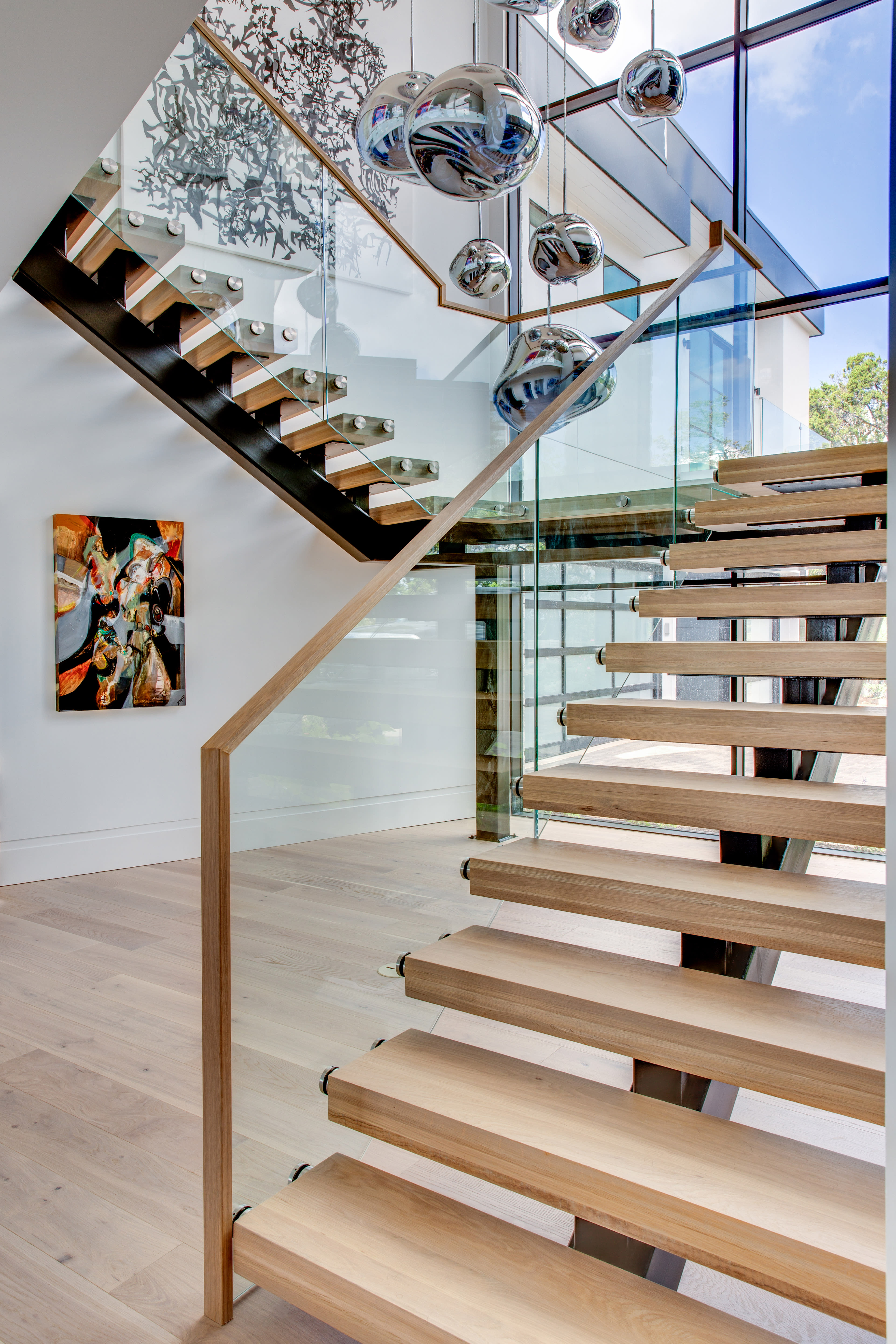 Builder: MM Custom Homes | Photographer: Luke Smith