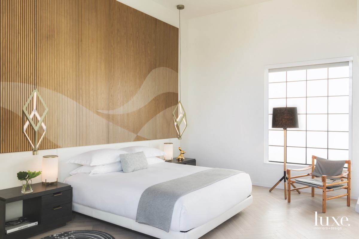 Kimpton La Peer Hotel, Beverly Hills, Ca. Photographed by laure Joliet 2018
