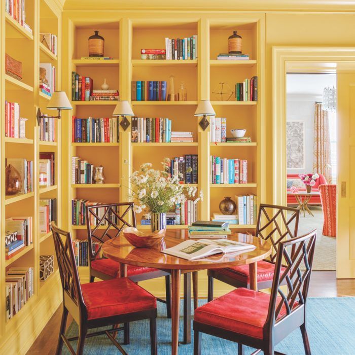 Carnegie Hill Apartment